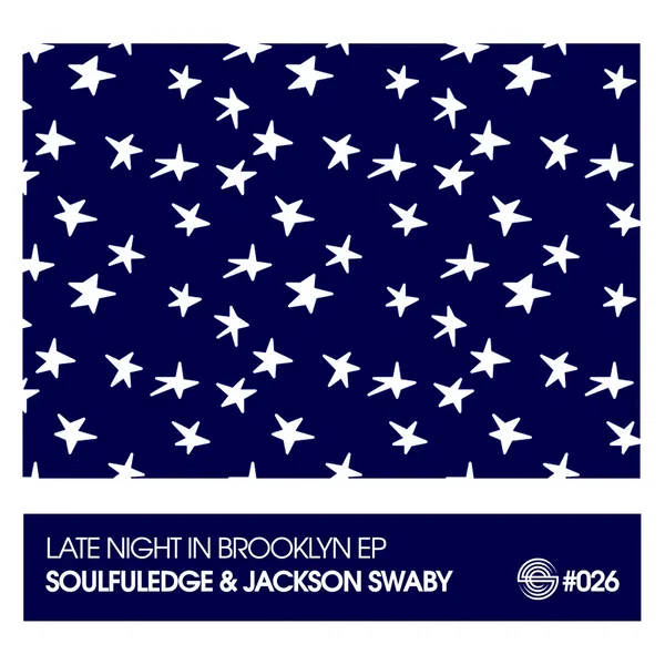 Late Night In Brooklyn EP