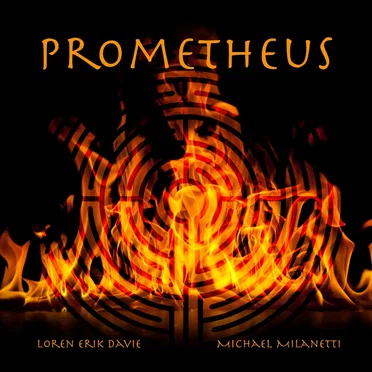 Prometheus