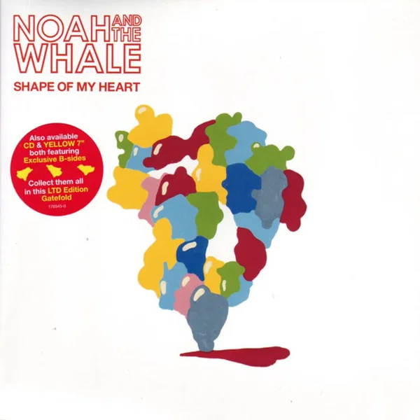 Shape of My Heart
