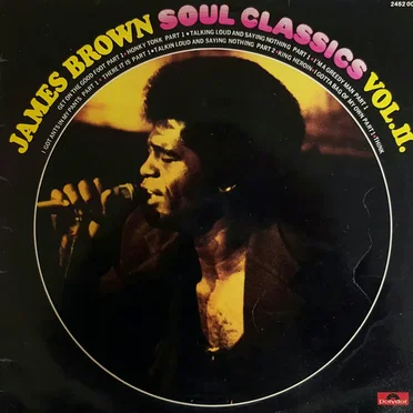 Soul Classics, Volume II