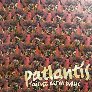 Fairuz Derin Bulut
