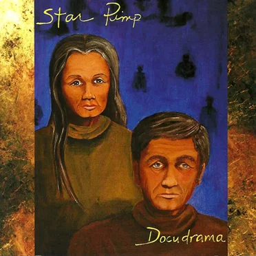 Docudrama by Star Pimp - album cover