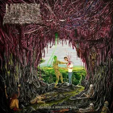 Lord of the Grave
