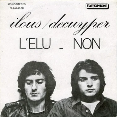 L’Élu / Non