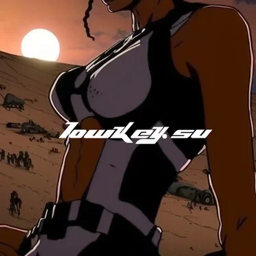 Lowkey (sped up)
