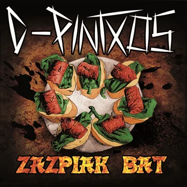 D‐Pintxos
