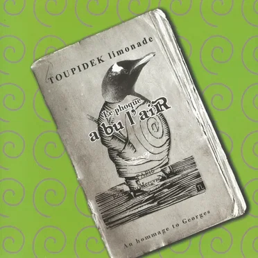 Le phoque a bu l'air