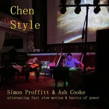 Chen Style
