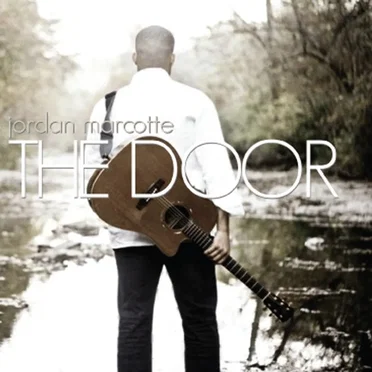 The Door by Jordan Marcotte - album cover