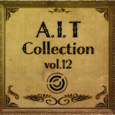 A.I.T Collection vol.12 by Various Artists - album cover