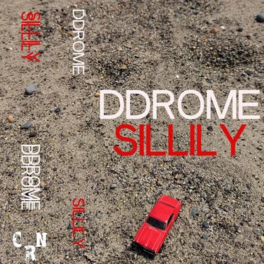 SILLILY by DDROME - album cover