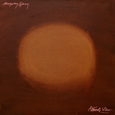 Alternate View by Anyway Gang - album cover