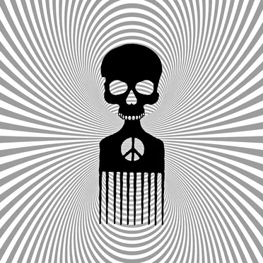 Entropy Is the Mainline to God