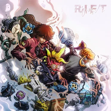 Rift