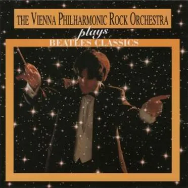 The Vienna Philharmonic Rock Orchestra