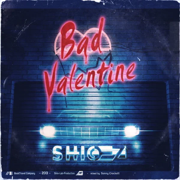 Bad Valentine