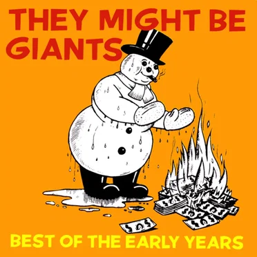 Best of the Early Years