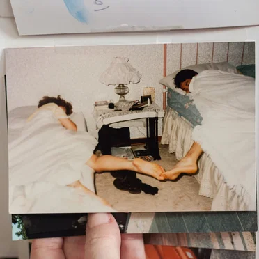 Trying to Sleep by Not for Radio - album cover