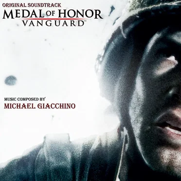 Medal of Honor: Vanguard