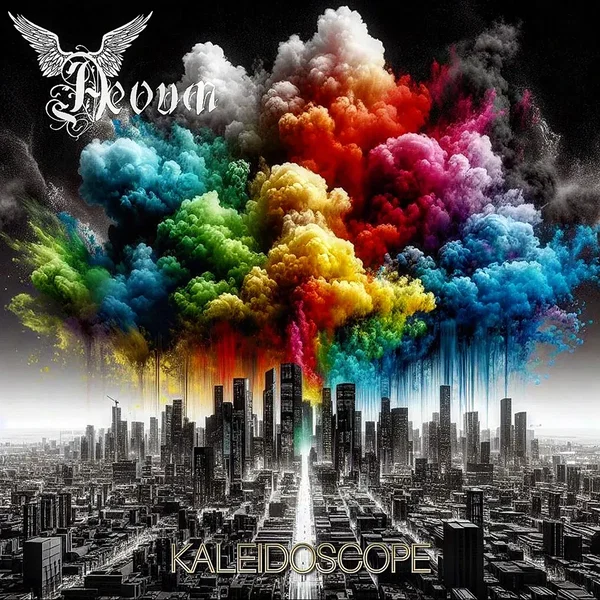 Kaleidoscope