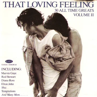 That Loving Feeling, Volume II by Various Artists - album cover