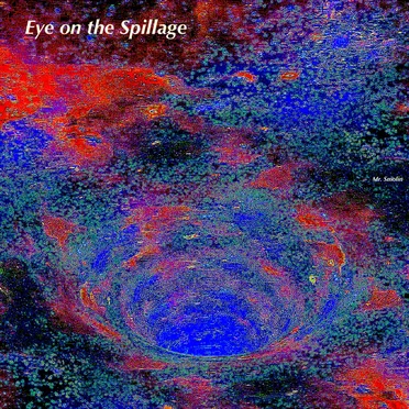 Eye on the Spillage