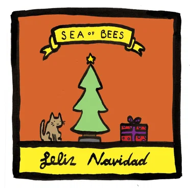 Feliz Navidad