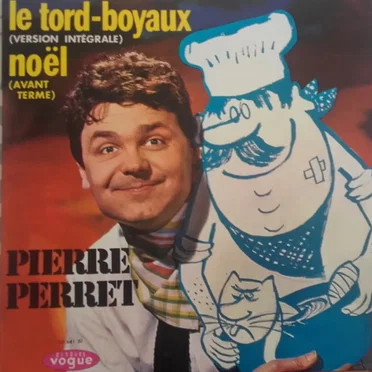 Le Tord‐Boyaux