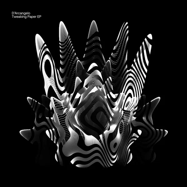 Tweaking Paper EP