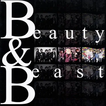 Beauty & Beast by Various Artists - album cover