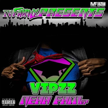 NeaaFam EP