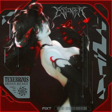 Tenebrous (Irons remix)