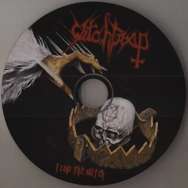 Trap the Witch