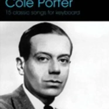 The Cole Porter Collection by Various Artists - album cover