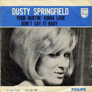 You’re Hurtin’ Kinda Love