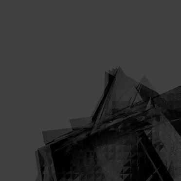 nttldCrv by 4rd - album cover