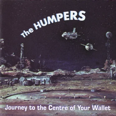 Journey To the Center of Your Wallet