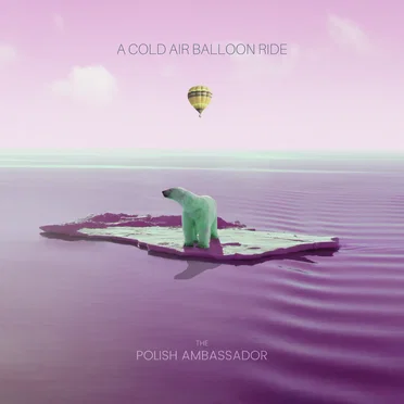 A Cold Air Balloon Ride