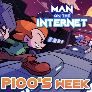 Pico’s Week (From “Friday Night Funkin’”)