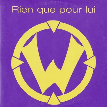 Rien que pour lui