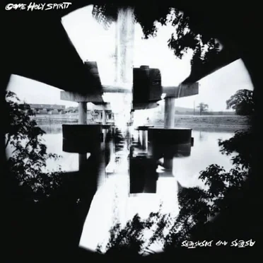 Asters And Disasters by Come Holy Spirit - album cover