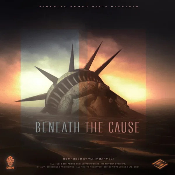 Beneath the Cause