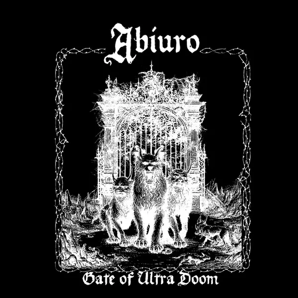 Gate of Ultra Doom