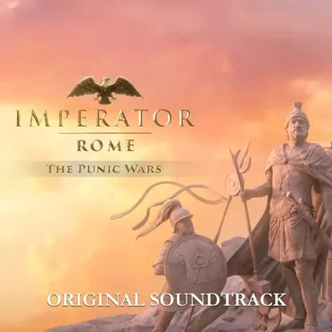 Imperator: Rome - Punic Wars (Original Game Soundtrack)
