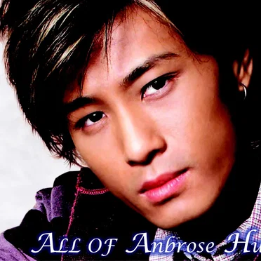 All of Ambrose Hui