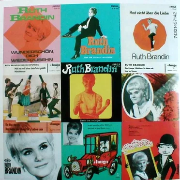 Das Beste von 1961-1971