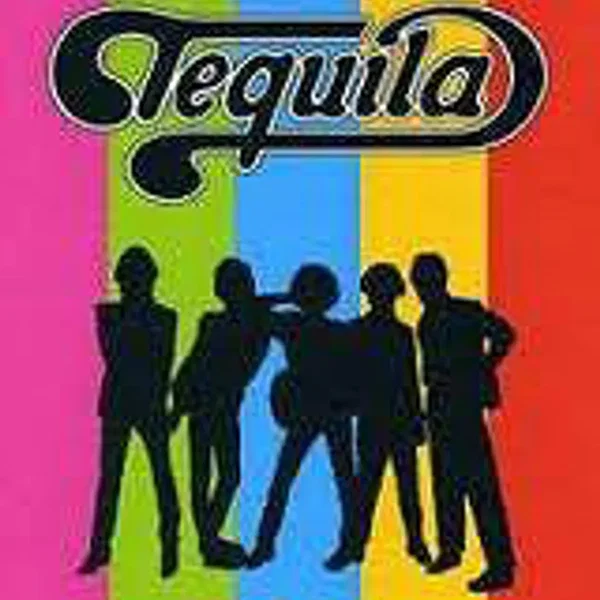 Vuelve tequila (Todos los grandes éxitos)