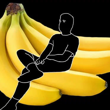 Bananas by Aim - album cover