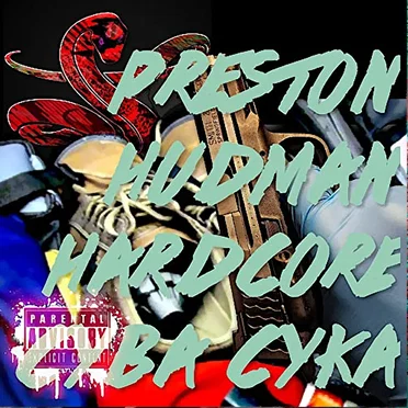 Hardcore Cyba Cyka