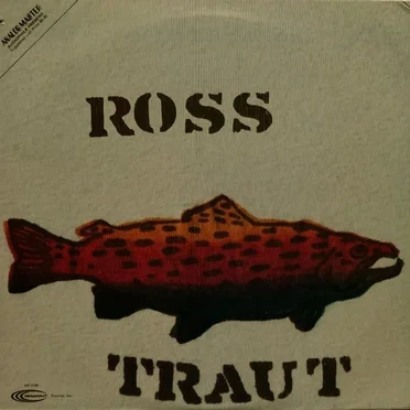 Ross Traut
